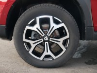 Dacia Duster II 1.3 TCE Prestige