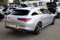 Mercedes-Benz CLA 250 e SB Progressive Aut.