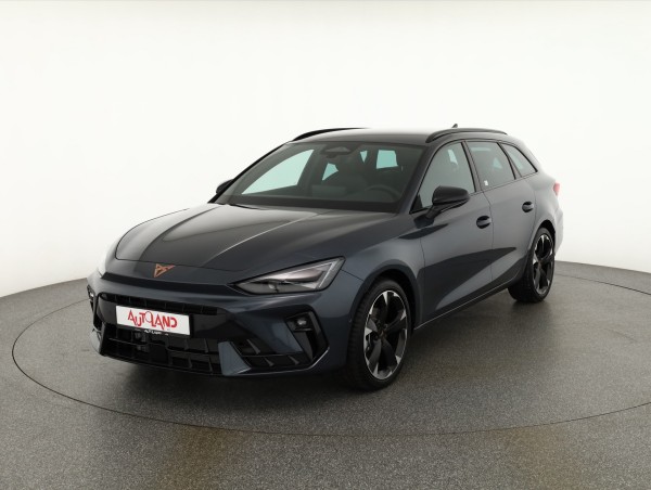 Cupra Leon ST 1.5eTSI DSG Facelift