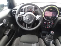 MINI COOPER Cooper JCW Trim