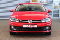 VW Polo 1.0 TSI R-Line