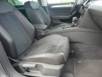 VW Passat Variant 1.4 TSI Highline R-Line