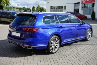 VW Passat Variant 2.0 TDI R Line