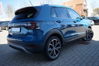 VW T-Cross 1.0 Life