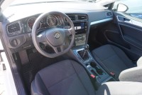 VW Golf VII Variant 1.6 TDI