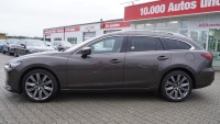 Mazda 6 2.5 SKYACTIV-G 194 Sports-Line