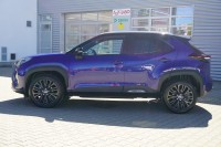 Toyota Yaris Cross 1.5 Hybrid AWD-i Adventure