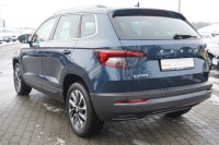 Skoda Karoq 1.6 TDI DSG