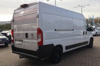 Fiat Ducato 2.3 Multijet 160 L3H2