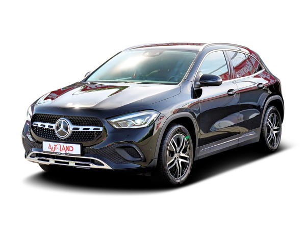 Mercedes-Benz GLA 250 Progressive Aut.
