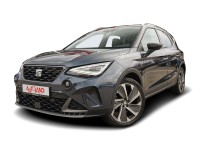 Seat Arona 1.0 TSI DSG FR LED Navi Sitzheizung Kamera