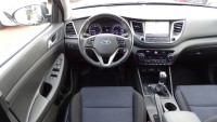 Hyundai Tucson 1.6 Select 2WD