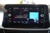 VW T-Roc 1.0 TSI