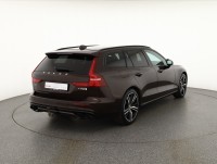 Volvo V60 V 60 T8 Twin Engine AWD R Design