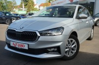 Vorschau: Skoda Fabia 1.0 TSI DSG