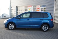VW Touran 1.4 TSI Comfortline