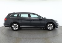 VW Passat Variant 1.4 TSI GTE