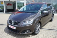 Seat Alhambra 2.0 TDI FR-Line