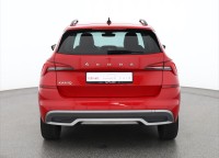 Skoda Kamiq 1.5 TSI DSG Style