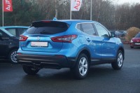 Nissan Qashqai 1.2 DIG-T 4x2