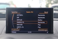 Audi A3 Sportback 2.0 TDI quattro