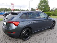 Skoda Scala 1.0 Monte Carlo