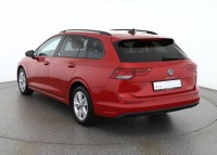 VW Golf VIII Variant 1.5 eTSI DSG Life