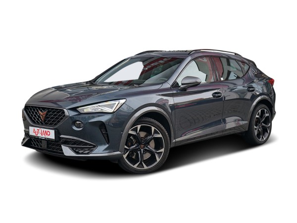 Cupra Formentor 2.0 TSI VZ