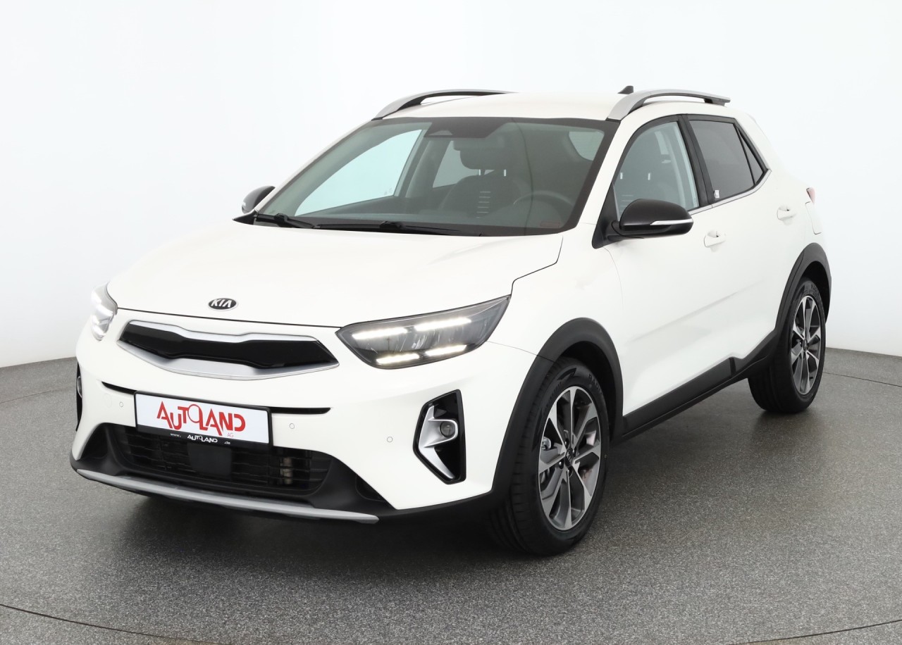 Kia Stonic 1.0 T-GDI Spirit Aut.