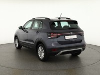 VW T-Cross 1.0 TSI Life