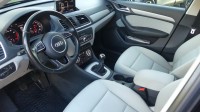 Audi Q3 1.4 TFSI S-Line