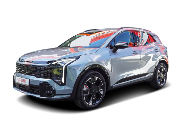 Kia Sportage 1.6 T-GDI GT-Line Hybrid Aut.