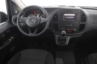 Mercedes-Benz Vito Tourer lang 8-Sitzer