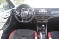 Skoda Scala 1.0 TSI Monte Carlo