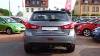 Mitsubishi ASX 1.6 MIVEC Diamant Edition