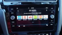 VW Golf VII Variant 1.5 TSI DSG Highline