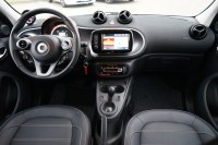 Smart ForFour forfour prime