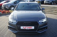 Audi A4 Avant 1.4 TFSI S-Tronic 2xS-Line