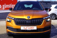 Skoda Kamiq 1.0 Monte Carlo DSG