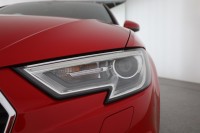 Audi A3 Sportback 1.5 TSI design