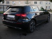 Mercedes-Benz A 180 A180 Progressive