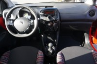 Citroen C1 1.0 VTi Feel