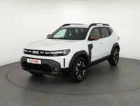 Dacia Duster Extrem Hybrid 140 Aut. Navi Sitzheizung LED