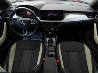Skoda Kamiq 1.5 TSI Style