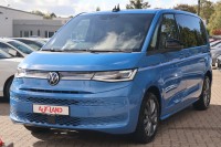 VW T7 Multivan 2.0 TSI Style Pano H&K HeadUp 7xSHZ