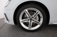 Audi A4 Quattro Avant 40 TDI S-Line quattro Aut.