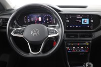 VW T-Cross 1.0 TSI