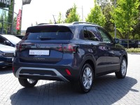 VW T-Cross 1.5 TSI DSG