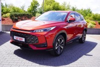 Vorschau: MG HS 1.5 T-GDI Luxury Aut.