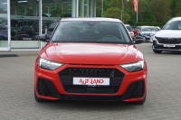 Audi A1 Sportback 40 TFSI S line